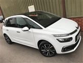 Used Citroen C4 Picasso