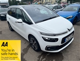 Used Citroen C4 Picasso