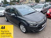 Used Citroen C4 Picasso