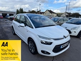 Used Citroen C4 Picasso
