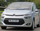 Used Citroen C4 Picasso