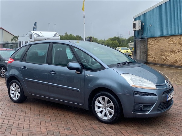 Large image for the Used Citroen C4 PICASSO