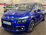Used Citroen C4 Picasso