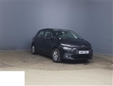 Used Citroen C4 Picasso