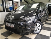 Used Citroen C4 Picasso Used Citroen C4 Picasso
