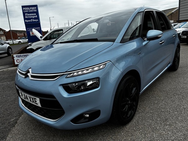 Large image for the Used Citroen C4 PICASSO