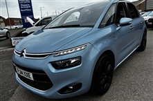 Used Citroen C4 Picasso