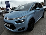 Citroen C4 Picasso Image 1