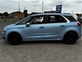 Citroen C4 Picasso Image 3