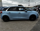 Citroen C4 Picasso Image 4