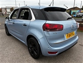 Citroen C4 Picasso Image 5