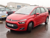 Used Citroen C4 Picasso