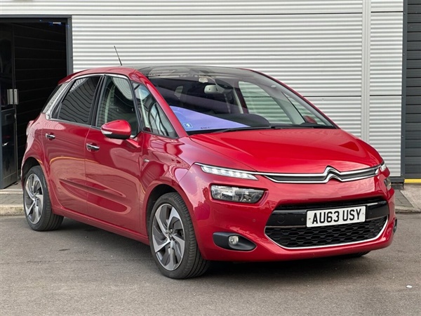 Large image for the Used Citroen C4 PICASSO