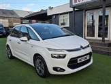 Used Citroen C4 Picasso