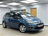 Used Citroen C4 Picasso