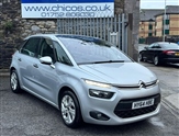 Used Citroen C4 Picasso