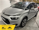 Used Citroen C4 Picasso
