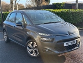 Used Citroen C4 Picasso