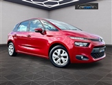 Used Citroen C4 Picasso