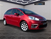 Used Citroen C4 Picasso