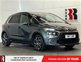 Used Citroen C4 Picasso