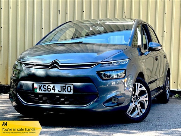 Large image for the Used Citroen C4 PICASSO