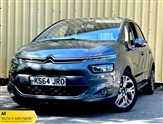 Used Citroen C4 Picasso
