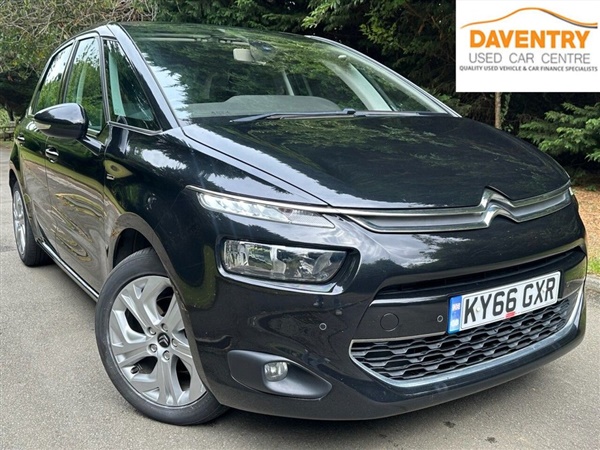 Large image for the Used Citroen C4 PICASSO