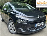 Used Citroen C4 Picasso