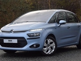 Used Citroen C4 Picasso