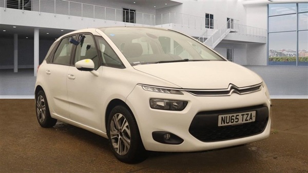 Large image for the Used Citroen C4 PICASSO