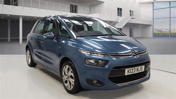 Large image for the Used Citroen C4 PICASSO