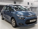 Used Citroen C4 Picasso