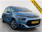 Used Citroen C4 Picasso