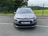 Citroen C4 Picasso Image 2