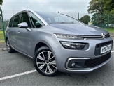 Citroen C4 Picasso Image 4