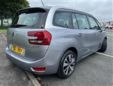 Citroen C4 Picasso Image 6