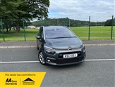 Citroen C4 Picasso Image 1