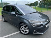 Citroen C4 Picasso Image 2