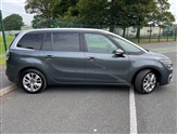 Citroen C4 Picasso Image 3
