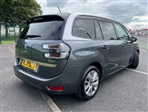 Citroen C4 Picasso Image 4