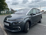 Citroen C4 Picasso Image 6