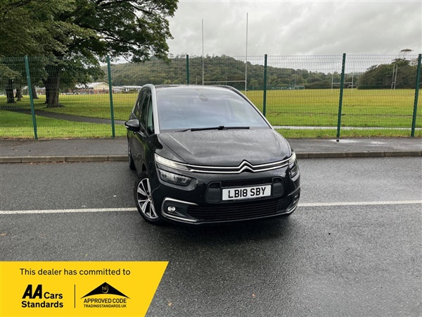 Large image for the Used Citroen C4 Picasso