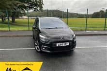 Used Citroen C4 Picasso