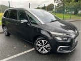 Citroen C4 Picasso Image 2