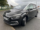 Citroen C4 Picasso Image 6