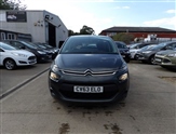 Citroen C4 Picasso Image 2