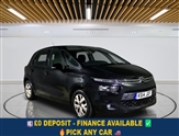 Used Citroen C4 Picasso