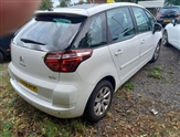 Used Citroen C4 Picasso