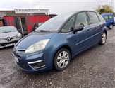 Used Citroen C4 Picasso